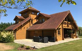 Norman Xxl Cottage 3 Stars 15' Drive To The Beach And Perfect To Seminaries