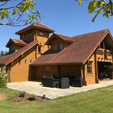 Norman Xxl Cottage 3 Stars 15' Drive To The Beach And Perfect To Seminaries Sauqueville Extérieur photo