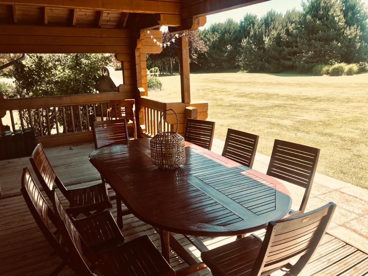 Norman Xxl Cottage 3 Stars 15' Drive To The Beach And Perfect To Seminaries Sauqueville Extérieur photo