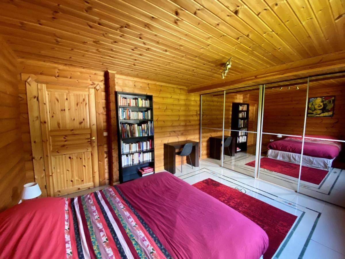 Norman Xxl Cottage 3 Stars 15' Drive To The Beach And Perfect To Seminaries Sauqueville Extérieur photo