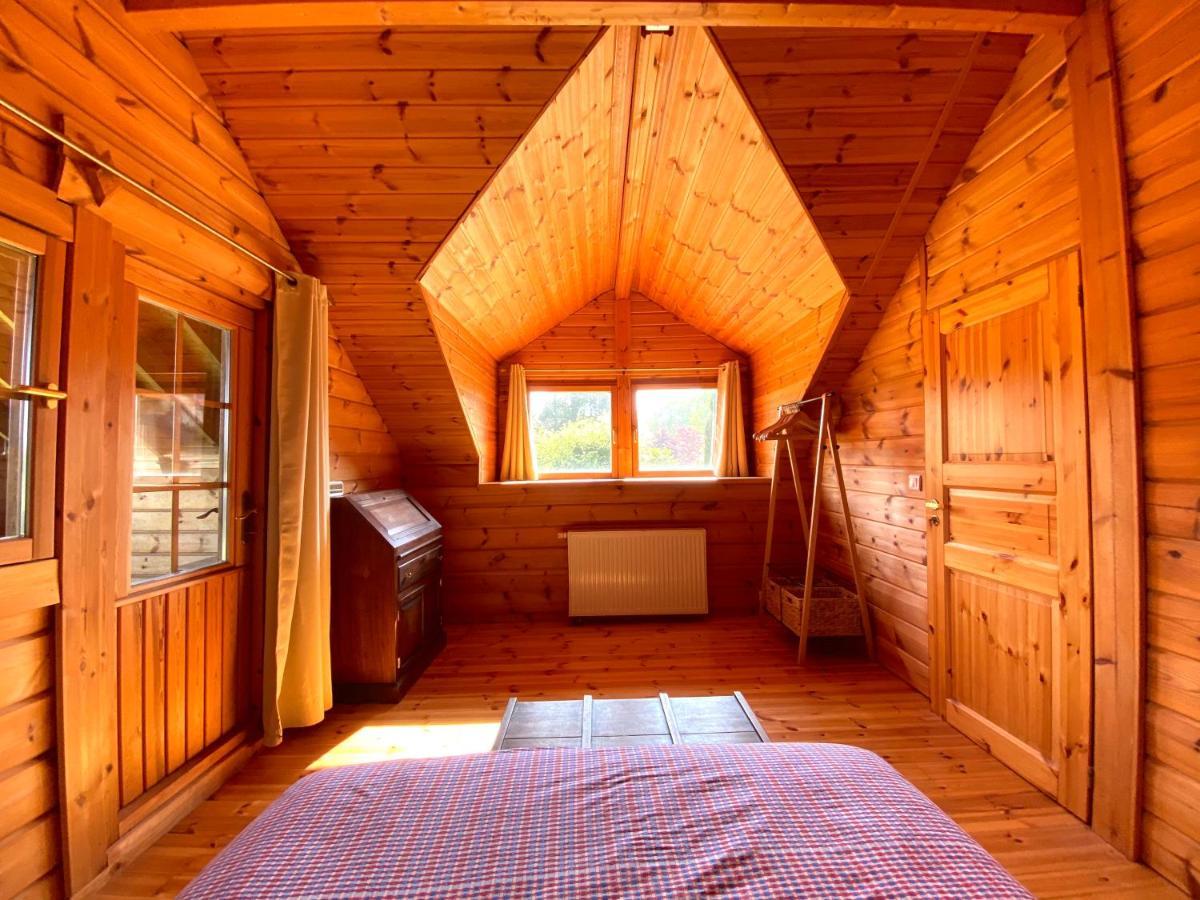 Norman Xxl Cottage 3 Stars 15' Drive To The Beach And Perfect To Seminaries Sauqueville Extérieur photo