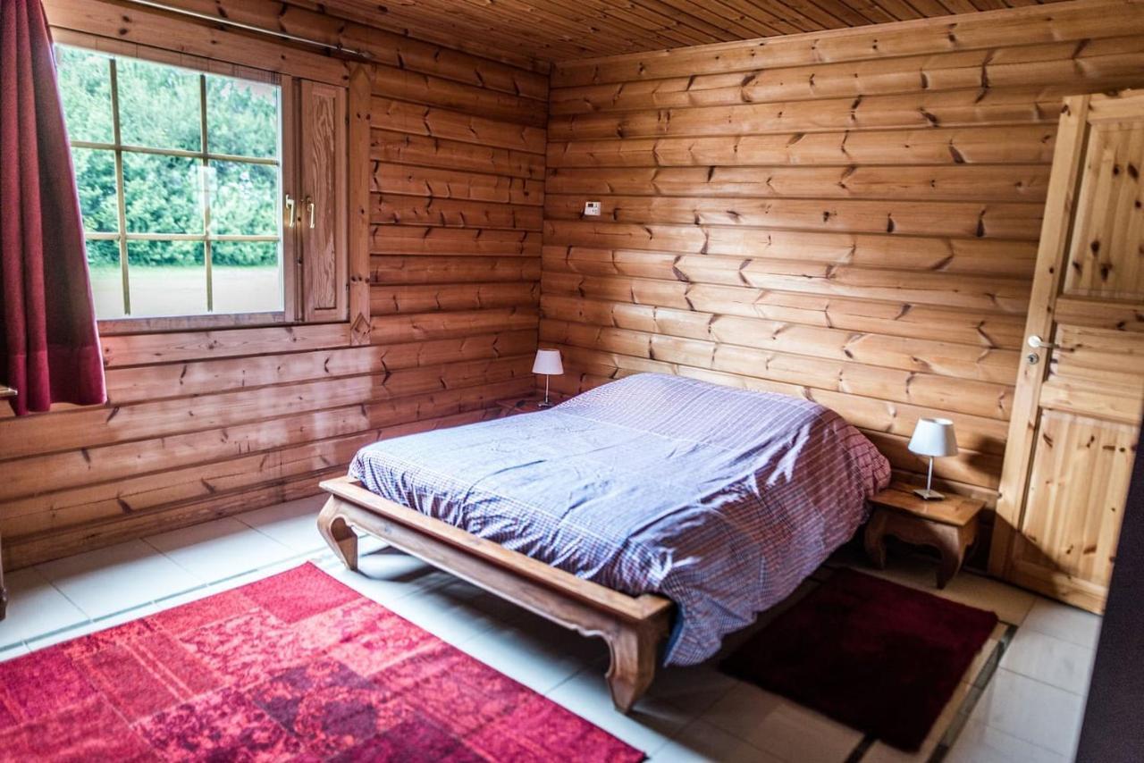Norman Xxl Cottage 3 Stars 15' Drive To The Beach And Perfect To Seminaries Sauqueville Extérieur photo